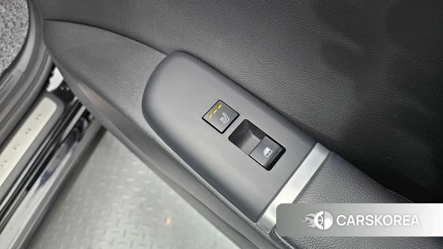 Hyundai Grandeur (GN7) id 5046325 из Кореи 10