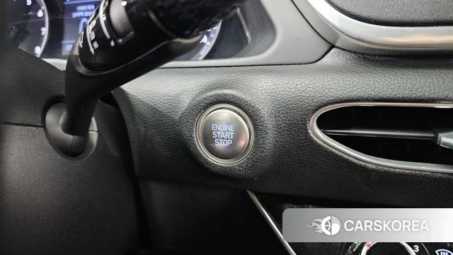 Hyundai Sonata (DN8) id 4794600 из Кореи 10