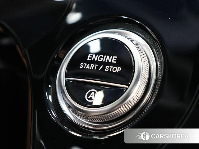 Mercedes-Benz E-Class W214 id 4947067 из Кореи 10