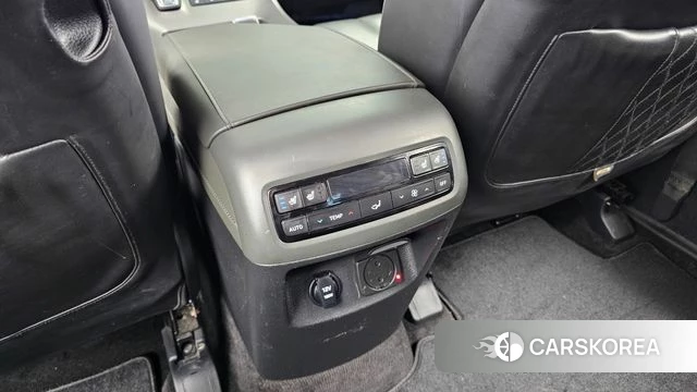 Hyundai Palisade id 4769882 из Кореи 10