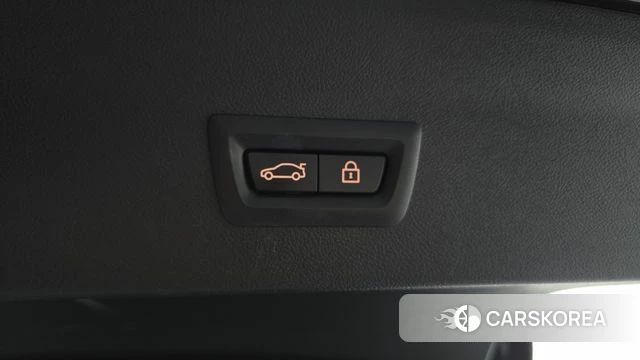 BMW X4 (G02) id 5052663 из Кореи 10