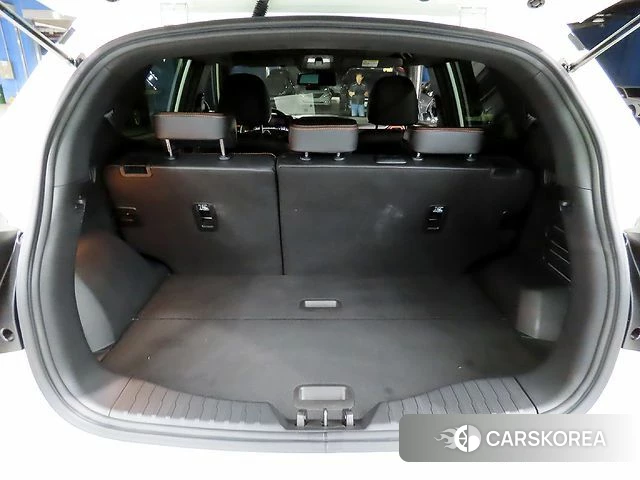Ssangyong The New Tivoli id 4941069 из Кореи 10