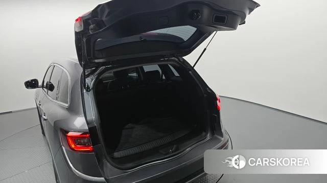 Renault Korea (Samsung) The New QM6 id 5047675 из Кореи 10