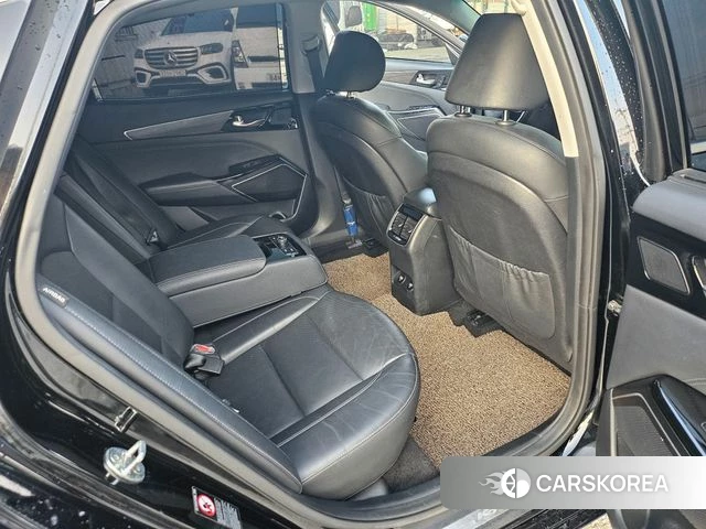 Kia K7 Premier id 4982807 из Кореи 10