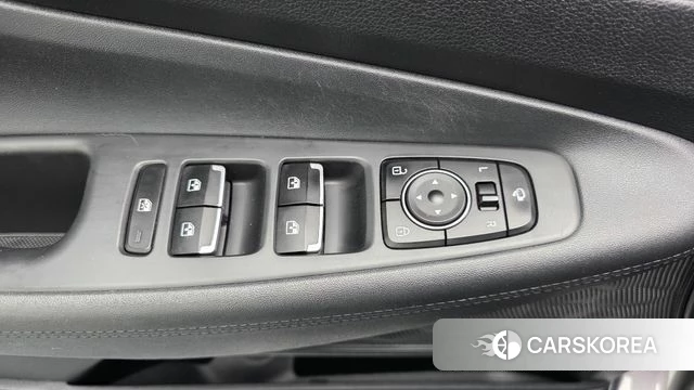 Hyundai The New Santa Fe id 4556798 из Кореи 10