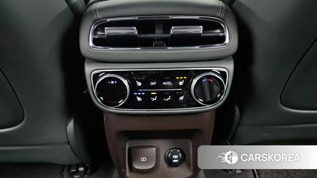 Genesis GV80 id 4943050 из Кореи 10