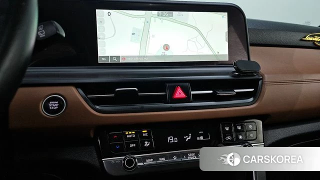 Kia The New Seltos id 4990769 из Кореи 10