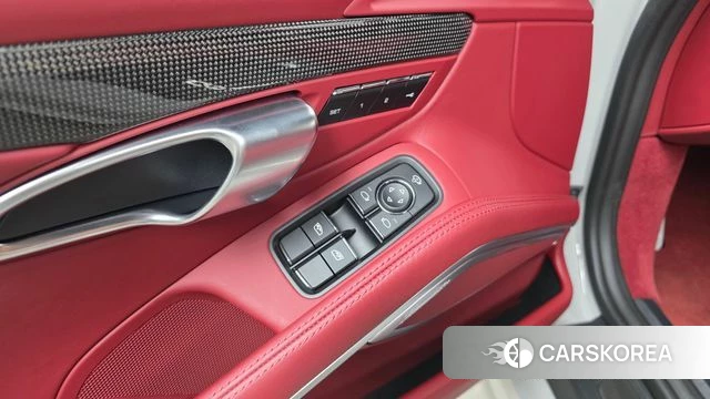 Porsche 718 Boxster id 4990873 из Кореи 10