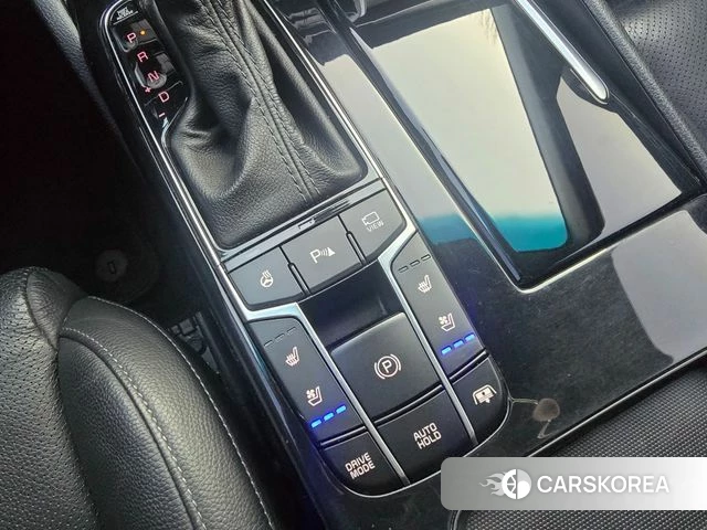 Kia Come New K7 id 4988144 из Кореи 10