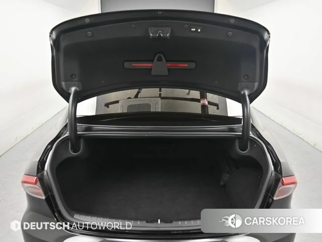 Hyundai The New Grandeur IG Hybrid id 5034806 из Кореи 10