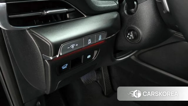 Genesis GV80 id 4965676 из Кореи 10