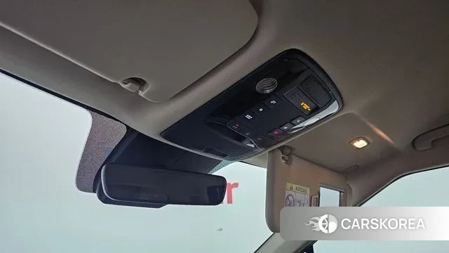 Kia Carnival 4th generation id 3390003 из Кореи 10