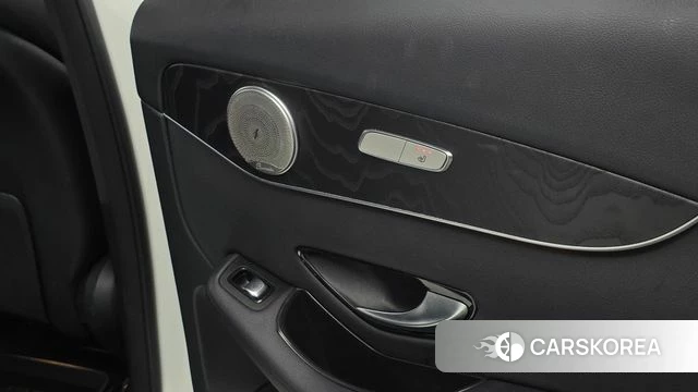 Mercedes-Benz GLC-Class X253 id 4987881 из Кореи 10