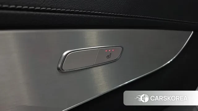 Mercedes-Benz GLC-Class X253 id 3698405 из Кореи 10