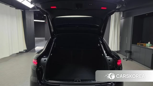 Porsche Cayenne (PO536) id 4784964 из Кореи 10