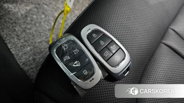 Hyundai Sonata (DN8) id 4958351 из Кореи 10