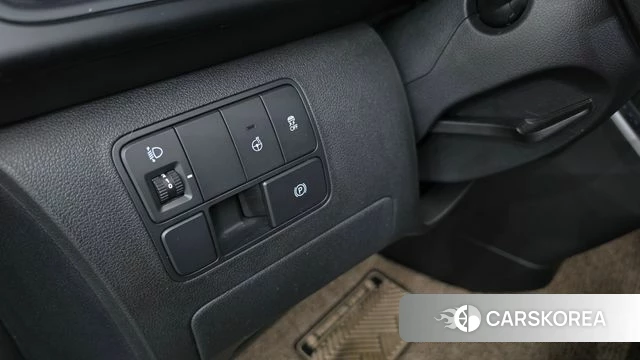 Hyundai Staria id 4980677 из Кореи 10