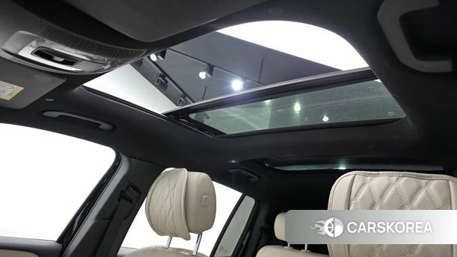 Mercedes-Benz GLB-Class X247 id 4965415 из Кореи 10