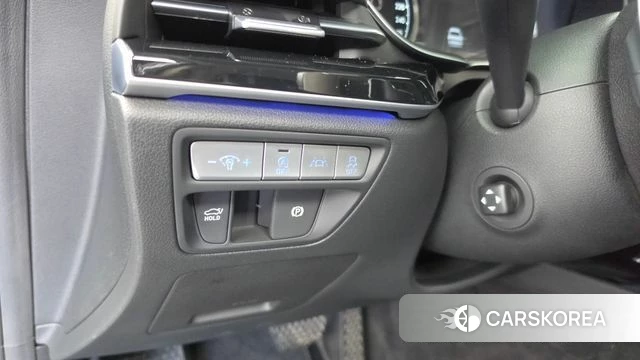 Genesis G80 (RG3) id 5013417 из Кореи 10