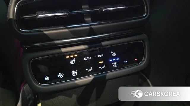 Genesis GV80 Coupe id 5015974 из Кореи 10