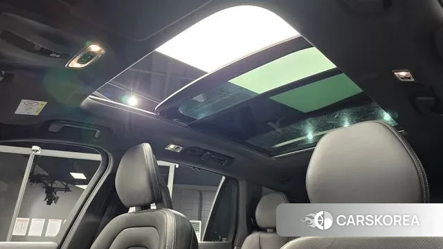 Volvo XC90 second Generation id 3676689 из Кореи 10