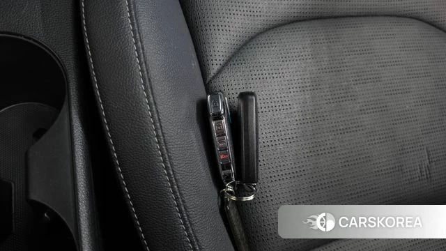 Kia The New K3 2nd generation id 4959145 из Кореи 10