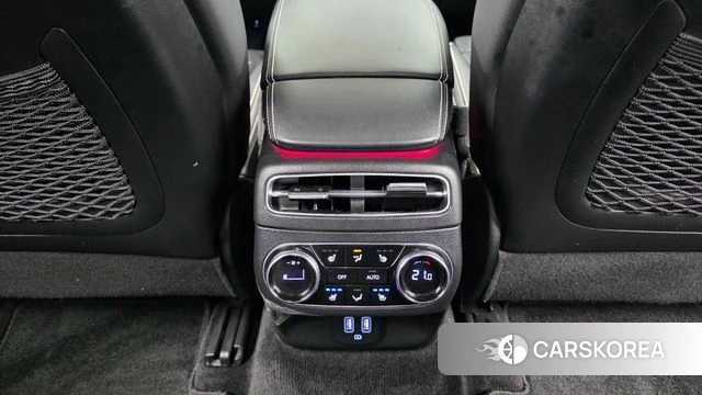 Genesis Electrified GV70 id 4991541 из Кореи 10