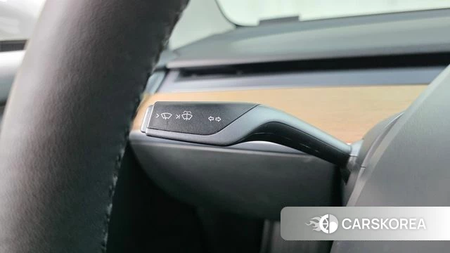 Tesla Model 3 id 4930011 из Кореи 10
