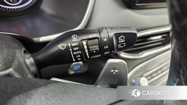 Hyundai The New Santa Fe id 4976219 из Кореи 10