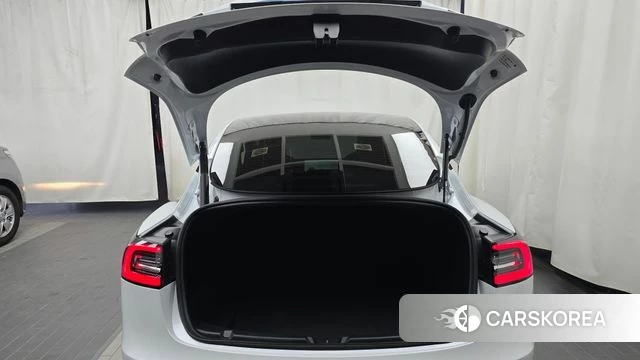 Tesla Model 3 id 4779099 из Кореи 10