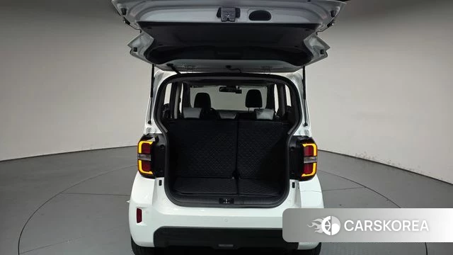 Kia The New Kia Ray id 5016289 из Кореи 10