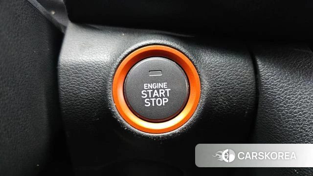 Hyundai Kona id 4983118 из Кореи 10
