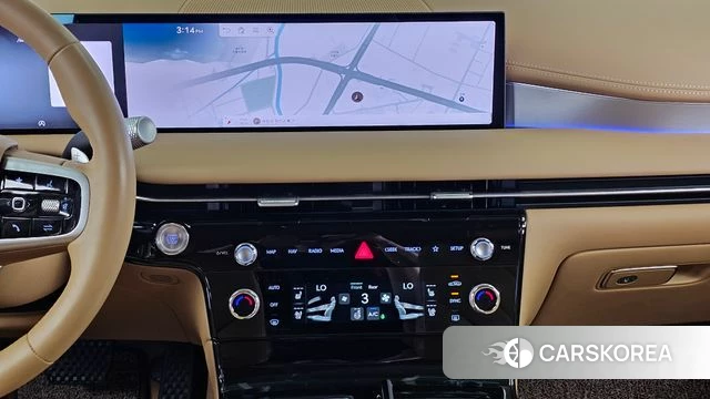 Genesis G80 (RG3) id 4921544 из Кореи 10