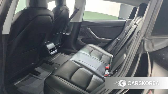 Tesla Model 3 id 4967150 из Кореи 10