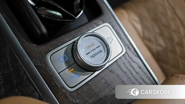 Genesis GV80 id 4996191 из Кореи 10