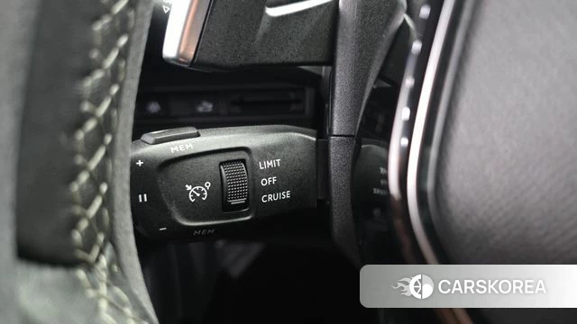 Peugeot 5008 second generation id 5039113 из Кореи 10