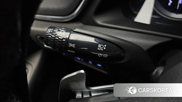 Hyundai Sonata (DN8) id 3866992 из Кореи 10