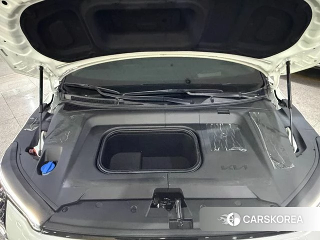Kia EV3 id 4845785 из Кореи 10