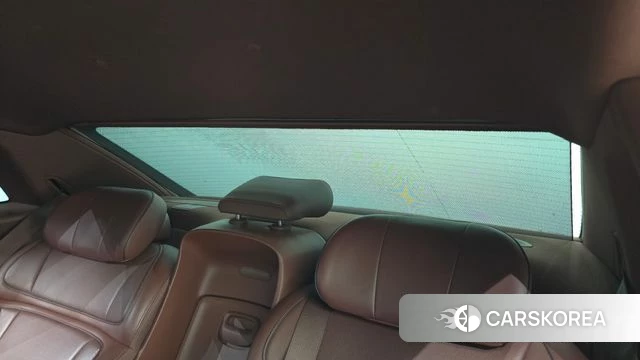 Genesis G90 (RS4) id 5040411 из Кореи 11