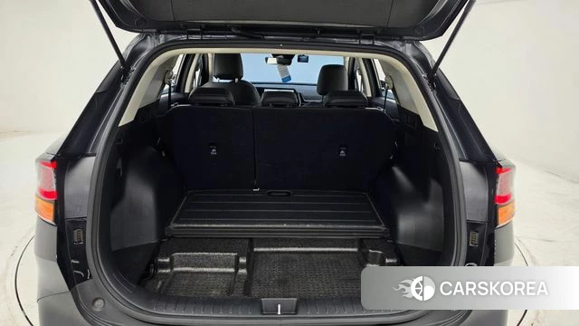 Kia Sportage 5th Generation id 5002296 из Кореи 10
