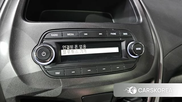 Chevrolet (GM Daewoo) The New Spark id 4907661 из Кореи 10