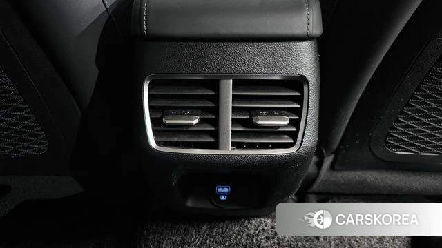 Hyundai Sonata (DN8) id 4784556 из Кореи 10