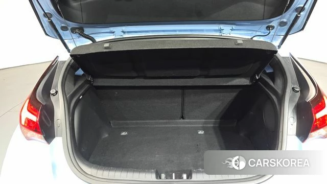 Hyundai Veloster (JS) id 4722579 из Кореи 10