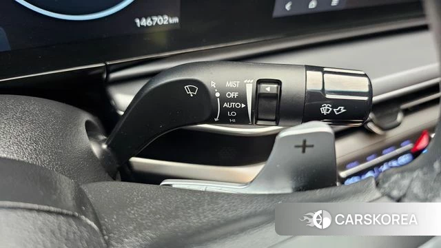 Hyundai Grandeur (GN7) id 4655824 из Кореи 10