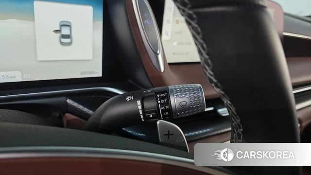 Genesis G90 (RS4) id 4991420 из Кореи 10