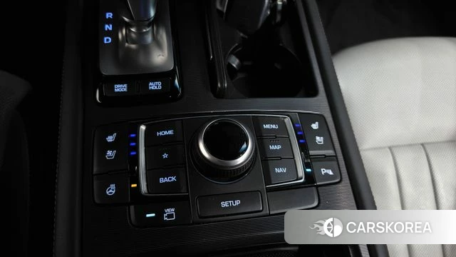 Genesis G80 id 5041842 из Кореи 10