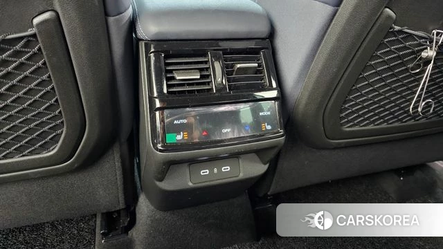 Renault Korea (Samsung) Grand Coleos id 5038885 из Кореи 10