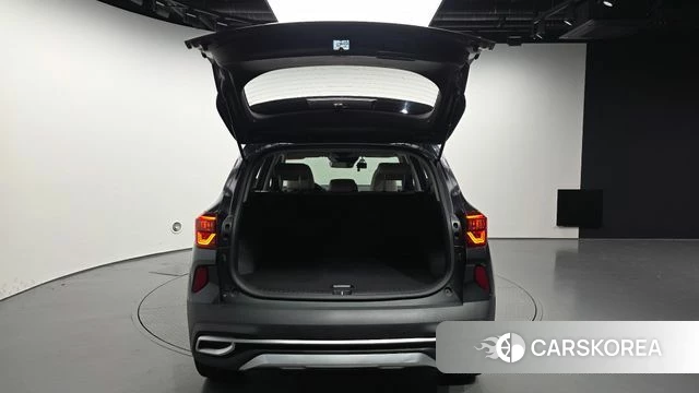 Kia Seltos id 5028546 из Кореи 10