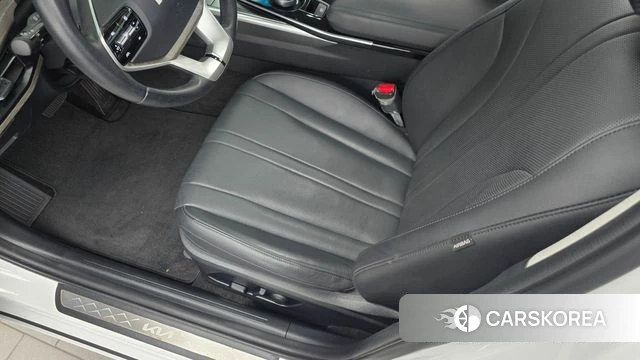 Kia K8 id 4894308 из Кореи 10