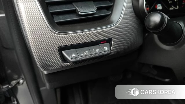 Renault Korea (Samsung) XM3 id 4739787 из Кореи 10